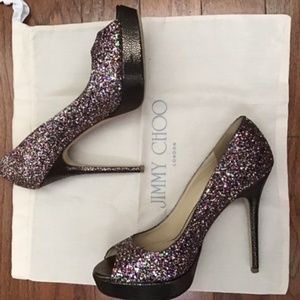 Jimmy Choo